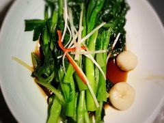 -绿茶餐厅(西湖银泰百货店)
