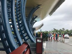 -富国岛珍珠游乐园