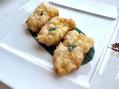 -天龙轩(香港丽思卡尔顿酒店)