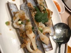 -陶陶居海鲜酒家(新马路店)