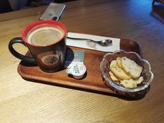 -老欧洲咖啡·西餐(后湖店)
