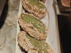 -绿茶餐厅(光谷世界城步行街店)