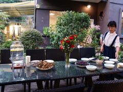 -厦门良筑精品酒店(厦门中山路店)