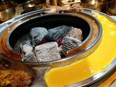 -金顺韩式烤肉·网红烤肉店(广利路店)
