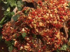 -宋记冕宁土菜馆(海门渔村二店)