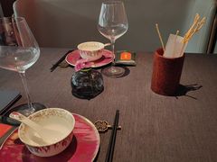 -锦府园(环球港店)
