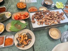 -東洞·烤肉小馆(深业上城店)