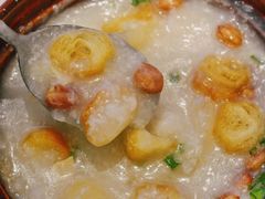 -大咀港式茶餐厅(恒泰店)