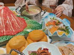 -虾佬圣汤·海鲜姿造(乐堤港店)