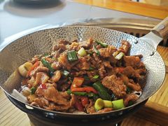 -小团圆灶台鱼·百城头牌菜(千岛湖店)