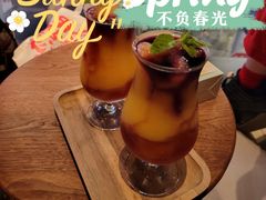 -星巴克臻选(上海合生汇1F店)