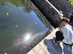 -天源渔港农庄