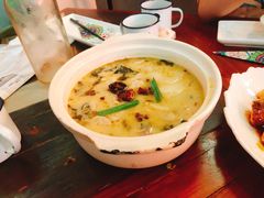 -豆蔻电影主题餐厅(四牌楼店)