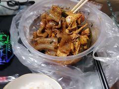 海带-胖子好盐水鸭(总店)