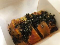 韩式泡菜-冷面王(国购广场店)
