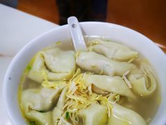 -绿杨馄饨临顿路店
