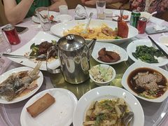 -顺风海鲜港(金玉兰店)