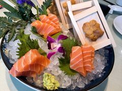 -温度铁板烧(亚泰大街店)