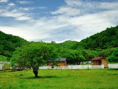 -大水川景区