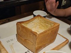 -绿茶餐厅(雁塔大悦城店)