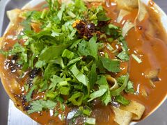 -正味斋锅巴菜(西北角店)