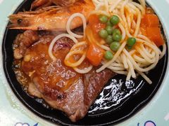-豪客来牛排(重庆金源世纪广场1731店 )