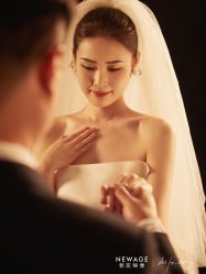 -新奕映像摄影机构