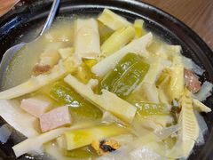 -金苑酒家·客家菜·广东老字号(万象店)