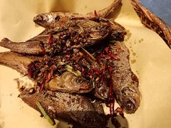 -俏立方·15年新楚菜
