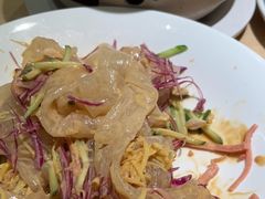 -吕氏疙瘩汤·海鲜新鲁菜(凯德mall新都心店)