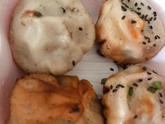 -小杨生煎(周浦万达店)