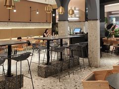 -Pennehut畔尼意面(合肥万象城店)