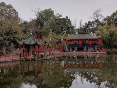 -房湖公园