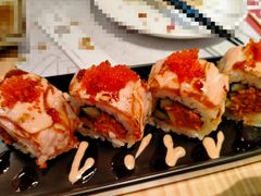 -喜寿司(金狮广场店)