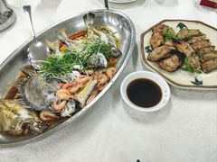 -三叔煮意