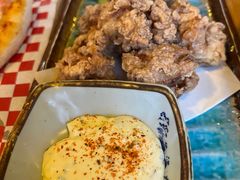 -TIMEZONE8东八时区餐厅&酒吧(798店)