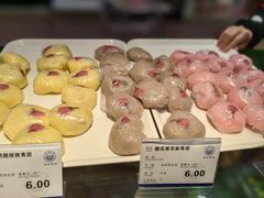 -同济大学本部学苑饮食广场