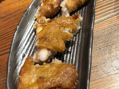 千金一蹄-千金一碗·宝岛一村(韩国街店)