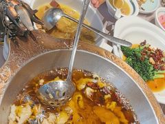 -洞庭鱼香(万科店)
