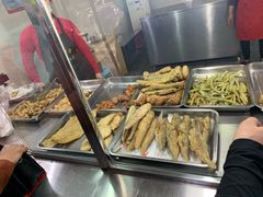 -北坦杨家干炸里脊(总店)