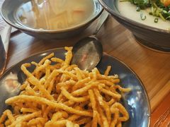 -大王油茶(磁器口店)