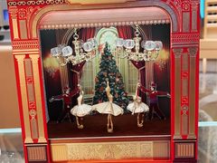 -溥仪零一零眼镜(上海K11艺术中心店)