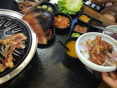 -九田家黑牛烤肉料理(石路天虹店)