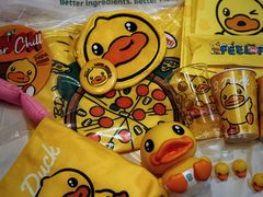 -棒约翰比萨意面(马家堡西路店)