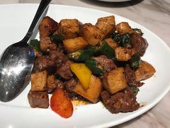 -汤城小厨•粤菜•靓汤(西直门凯德MALL店)