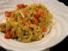 -文三里屯面馆(三里屯店)