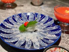 -好鲆·活鱼料理(金地广场店)
