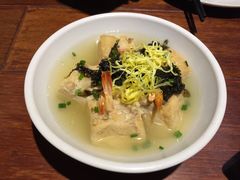 -大牌大·传统杭帮菜(湖滨店)