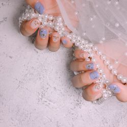 -Halo美甲美睫