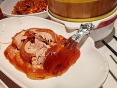 -大鸭梨烤鸭店(花园村店)